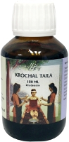 Holisan Krochal Taila Olie