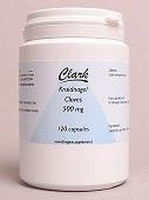 Clark Kruidnagel Capsules