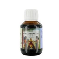 Holisan Maha Narayan Taila Olie
