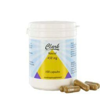 Clark Rascal 450mg Capsules