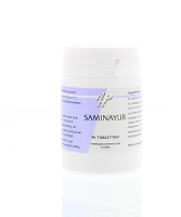 Holisan Saminayur Tabletten
