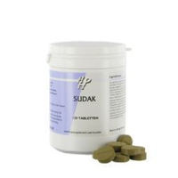 Holisan Sudak Tabletten