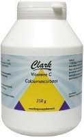 Clark Vitamine C Calciumascorbaat