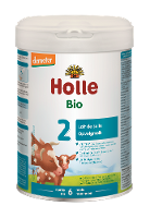 Holle Bio Opvolgmelk 2