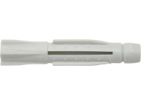 SWG Hollewandplug 33 mm 6 mm 906063680 10 stuk(s)