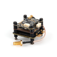 30.5X30.5Mm Kakute H7 BT Vluchtcontroller met OSD 5V 9V BEC & Tekko32 F4 4in1 50A ESC & Atlatl HV V2 VTX Stack voor RC D