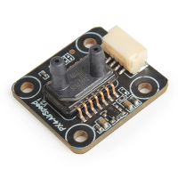 Holybro Digital Air Speed Sensor MS5525DSO Ondersteund op alle Holybro Autopilot Flight Controller Boards met Ardupilot