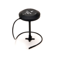 Holybro DroneCAN H RTK F9P Rover Zeer nauwkeurig GNSS positioneringssysteem GPS Module Ingebouwd kompas voor FPV Racing