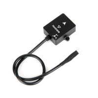 Holybro DroneCAN RM3100 professionele kompasmodule 3 assige magnetometer voor GPS FPV Racing Drone Multi rotor quadcopte