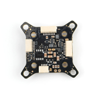 Holybro FETtec G4 2 6S KISS FC Vluchtcontroller met 5V/16V BEC ondersteuning voor TBS Unify Pro Nano VTX voor RC Drone F