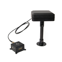 Holybro H RTK NEO F9P GPS Geïntegreerde GNSS ontvanger RM3100 Kompas voor Basisstation / Vaste Vleugel / Multi Copter