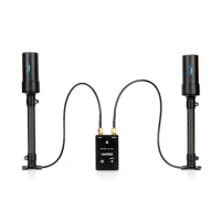 Holybro H RTK Unicofe UM982 Dubbele antenne GPS Module Ingebouwd kompas Zeer nauwkeurige positionering voof FPV Racing D