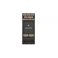 Heiligebro Pixhawk 6X ICM 45686 Autopilot Vluchtcontroller voor Multi Copter RC Drone