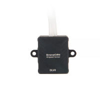 Holybro Hoge Precisie DroneCAN Luchtsnelheidssensor voor RC Drones