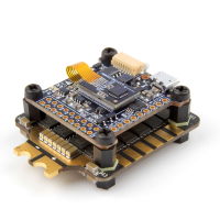 Holybro Kakute F4 V2 Flight Controller Tekko32 35A 4 In 1 Blheli 32 3 6S Brushless ESC