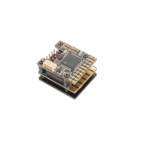 Holybro Kakute F405 Wing Mini Vliegtuigencontroller 168 MHz 5V/7.2V BEC I2C Poort voor Vaste Vleugel VTOL RC Vliegtuig