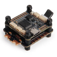 Holybro Kakute F722 Stack F7 Vluchtcontroller & Tekko32 F4 4in1 50A / 60A / F4 Metal 65A 4in1 ESC Ondersteuning DJI O3 a