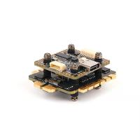 Holybro Kakute H7 Mini Stacks Tekko32 F4 4in1 Mini 50A ESC(AM32) Atlatl HV Micro VTX voor FPV Racing Drones