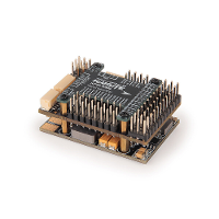 Holybro Kakute H743 Wing Flight Controller Ondersteuning voor INAV Ardupilot voor Vaste Vleugel  en VTOL RC vliegtuigen