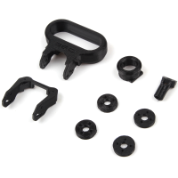 Holybro Kopis Cinewhoop 2,5 inch reserveonderdeel TPU 3D printen camerabevestigingsbeugel voor Insta360 Go RC Drone FPV