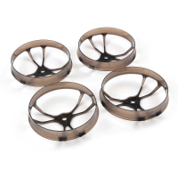 Holybro Kopis Cinewhoop 2.5 Reserveonderdeel 4 stuks 2,5 inch propeller beschermkap voor RC Drone FPV Racing