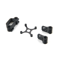 Holybro Kopis Mini reserveonderdeel 3D afdrukken TPU antennebevestiging en camerabevestigingsbevestiging combo voor RC D