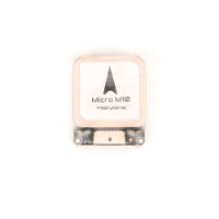 Holybro Micro M10 GPS module met IST8310 Kompas 4.7 5.2V Keramische Patch Antenne voor RC Drone FPV Racing Helikopter Vl