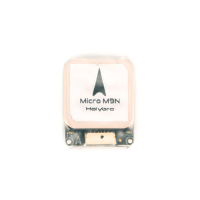 Holybro Micro M9N GPS module met IST8310 kompas 4.7 5.2V keramische patch antenne voor RC Drone FPV Racing