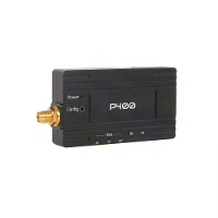 Holybro P400 C1S 480MHz 1W Microhard Telemetrie Radio voor FPV Racing Drones