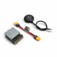 Holybro Pix32 V5 Base Mini Board Flight Controller PM02 V3 Power Module UBLOX NEO M8N GPS voor RC Drone