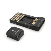 Holybro Pixhawk 5X Flight Controller Module / Plint STM32F765 32Bit voor RC Multirotor FPV Racing Drone