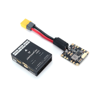 Holybro Pixhawk 6C Mini Flight Controller en PM06 14S Power Module Combo voor X500 V2 multirotor RC Drone