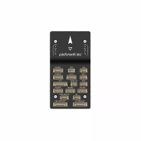 Holybro Pixhawk 6C PX4 Vliegtuigcontroller voor Multi Rotor RC Drone