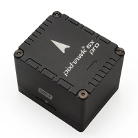 Holybro Pixhawk 6X Pro Flight Controller / Pixhawk Standaard Baseboard Combo voof Multi Rotof MultiCopter