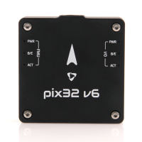 Holybro Pixhawk PIX32 V6 Flight Controller voor DIY S500 V2 Multi Copter RC Drone