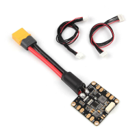 Holybro PM06 V2 10S Micro Power Module met XT60 Connector voor RC Drone