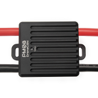 Holybro PM08 CAN 14S 200A Power Module DroneCAN Protocol Twee 5V BEC uitgang voor PX4 Flight Controller Multi Rotor Dron