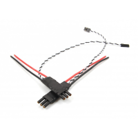 Holybro QAV250 20A 2 4S BliHeli S ESC Dshot150/Dshot300/Dshot600 voor FPV RC Racing Drone