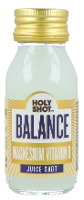 HOLYSHOT Balance Juice Shot