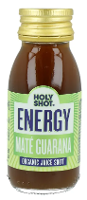 HOLYSHOT Energy Organic Juice Shot