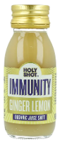 HOLYSHOT Immunity Organic Juice Shot