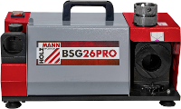 Holzmann Maschinen BSG26PRO_230V BSG26PRO_230V Boorslijper 250 W
