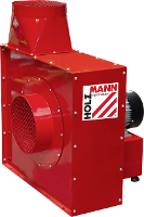 Holzmann Maschinen FAN4000_400V Afzuigventilator 4000 W