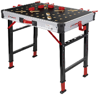 Holzmann Maschinen FLEX01 Inklapbare werktafel 15 kg