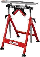 Holzmann Maschinen MFS4IN1 MFS4IN1 Schraag In hoogte verstelbaar 200 kg (b x d) 670 mm x 750 mm 12.7 Kg 1 stuk(s)