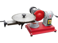 Holzmann Maschinen MTY8 70_230V H040100003 Cirkelzaag bladslijper 250 W 125 mm