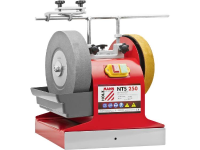 Holzmann Maschinen NTS250_230V NTS250_230V Nat /droogslijper 200 W 250 mm