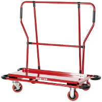 Holzmann Maschinen PW1000 Platenwagen Laadvermogen (max.): 1000 Kg