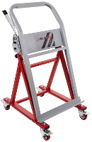 Holzmann Maschinen PW3040KIPP PW3040KIPP Platenwagen