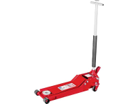 Holzmann Maschinen RWH150XLIFT Verrijdbare autokrik 1.5 T Werkhoogte: 7   61 cm